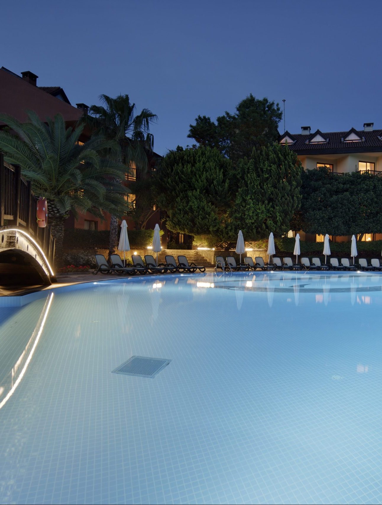 Alba Resort Hotel Über Uns Alba Hotels