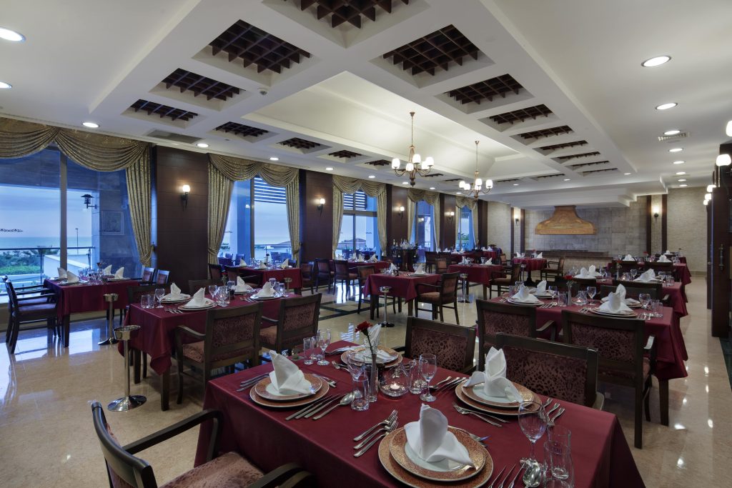 Alba Royal Hotel Restaurant & Bar Alba Hotels