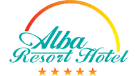 Alba Resort Hotel - Logo