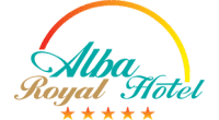 Alba Royal Hotel - Logo