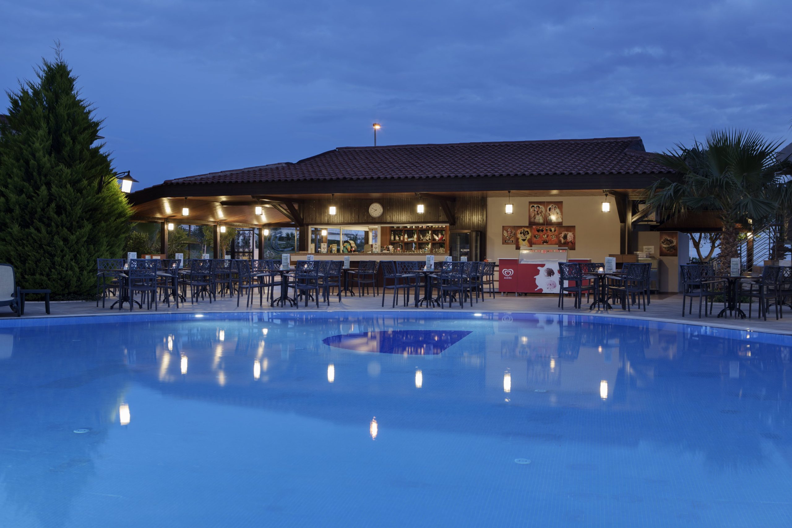 Alba Royal Hotel — About Us Alba Hotels