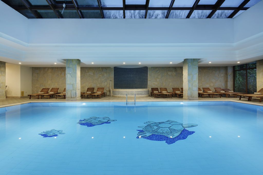 Alba Resort Hotel — Spa & Wellness Alba Hotels